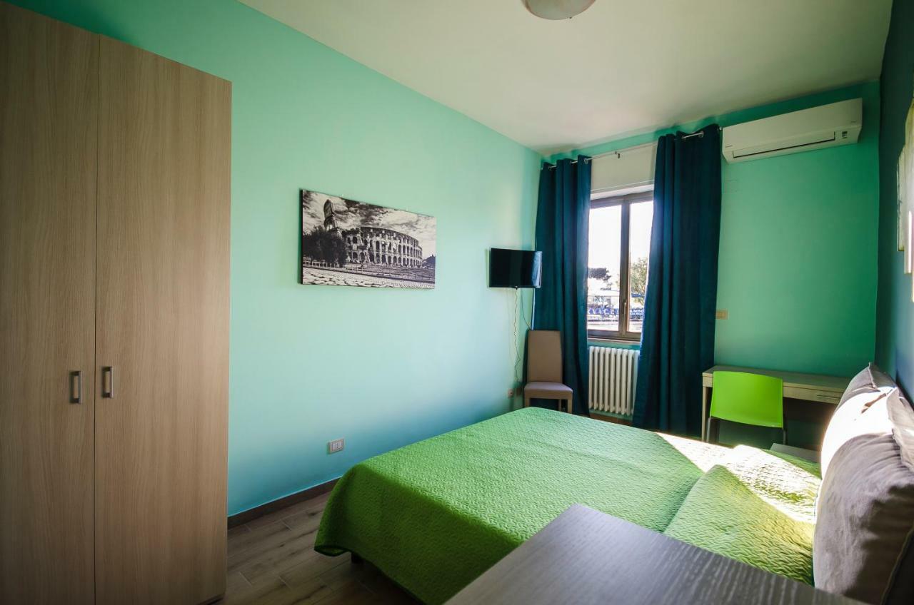 Longinvm Domvs Romanvm Casa vacanze *