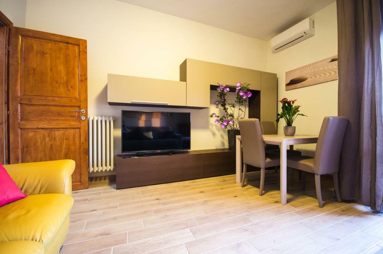 Longinvm Domvs Romanvm Casa vacanze *