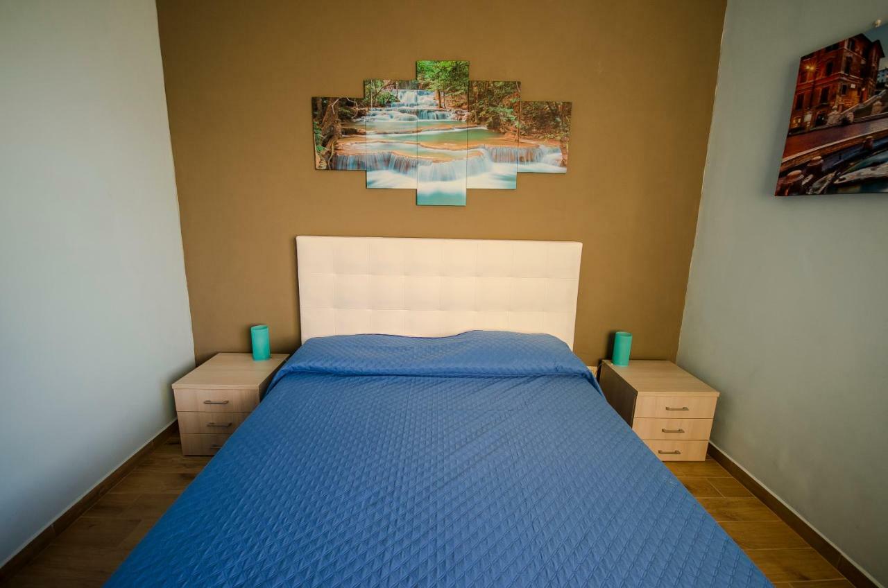 Casa vacanze Longinvm Domvs Romanvm *