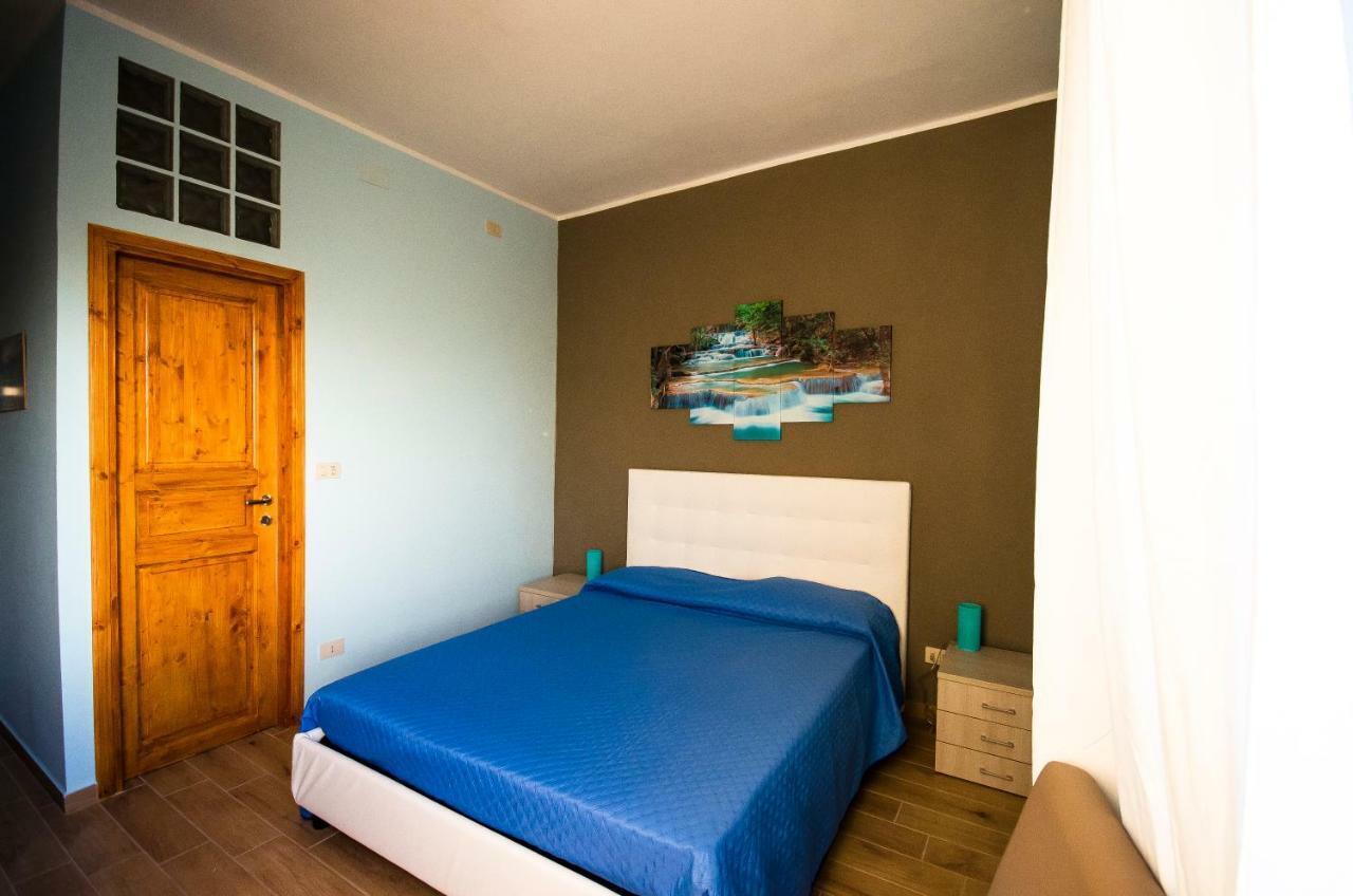 Longinvm Domvs Romanvm Casa vacanze Roma