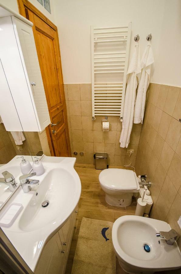 Longinvm Domvs Romanvm Casa vacanze Roma