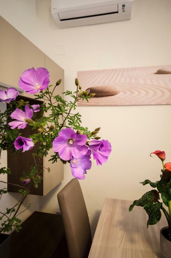 Longinvm Domvs Romanvm Casa vacanze *